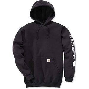 CARHARTT | Iconoc K288 Logo Sweatshirt